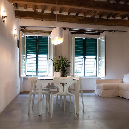 Vila Vicolo Del Geppone Lucca Exteriér fotografie