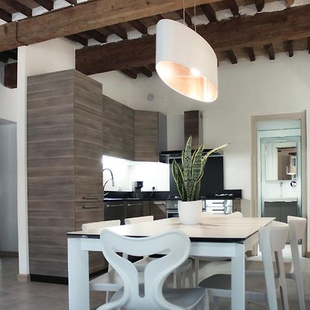 Vila Vicolo Del Geppone Lucca Exteriér fotografie