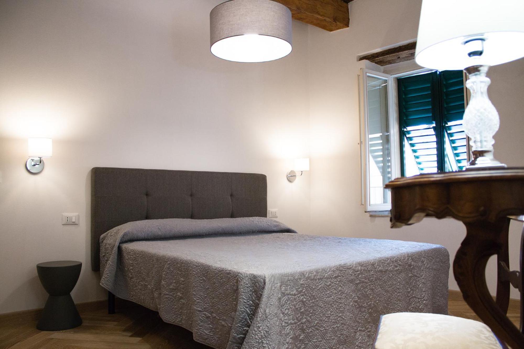 Vila Vicolo Del Geppone Lucca Exteriér fotografie