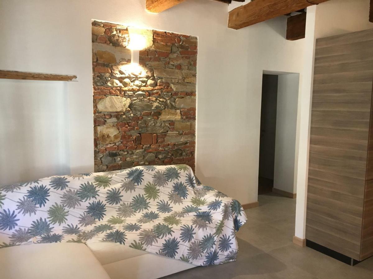 Vila Vicolo Del Geppone Lucca Exteriér fotografie
